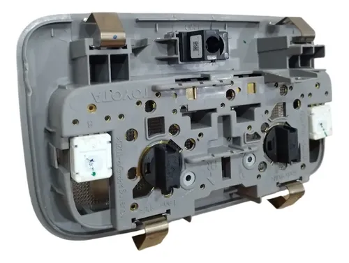 Luz Teto Toyota Yaris Sedan Sedan Xl 16v Cvt 4p 2024 - Imagem 5