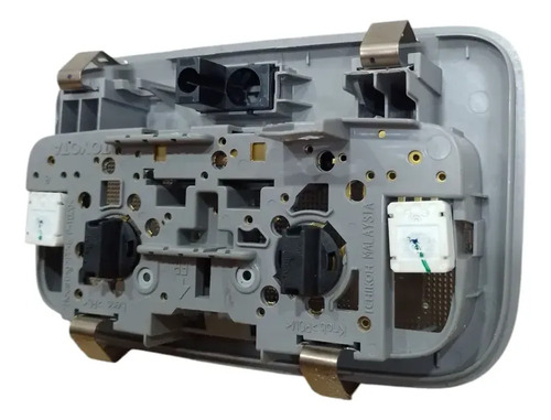 Luz Teto Toyota Yaris Sedan Sedan Xl 16v Cvt 4p 2024 - Imagem 6