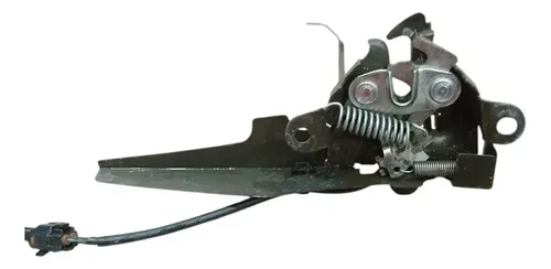Fechadura Capo Toyota Yaris Sedan Xl 16v Cvt 4p 2024