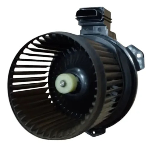 Motor Do Ventilador Interno Yaris Sedan Xl 16v Cvt 4p 2024 - Imagem 3