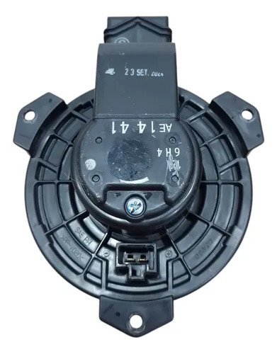 Motor Do Ventilador Interno Yaris Sedan Xl 16v Cvt 4p 2024 - Imagem 4