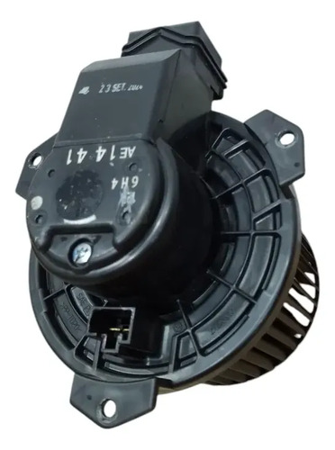 Motor Do Ventilador Interno Yaris Sedan Xl 16v Cvt 4p 2024 - Imagem 5