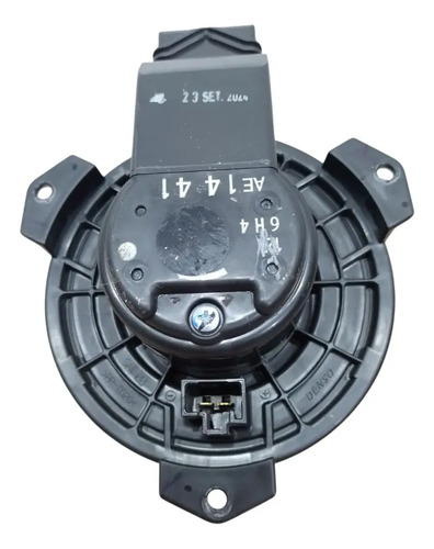 Motor Do Ventilador Interno Yaris Sedan Xl 16v Cvt 4p 2024 - Imagem 6