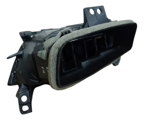 Difusor Ar Painel Esquerd Toyota Yaris Sedan Xl 16v Cvt 2024 - Imagem 8