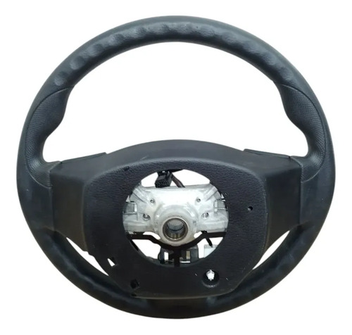 Volante Toyota Yaris Sedan Xl 16v Cvt 4p 1.5 2024 Preto - Imagem 4