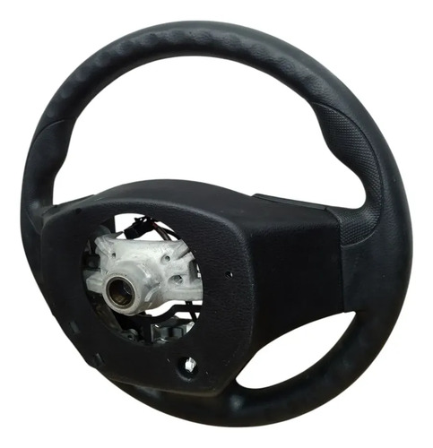 Volante Toyota Yaris Sedan Xl 16v Cvt 4p 1.5 2024 Preto - Imagem 6