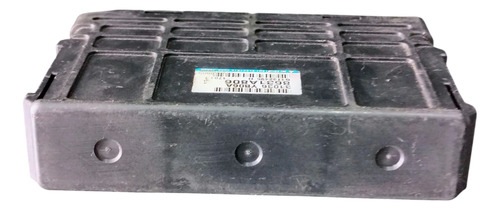 Modulo Central Cambio Mitsubishi Triton 31036yb06a - Imagem 5