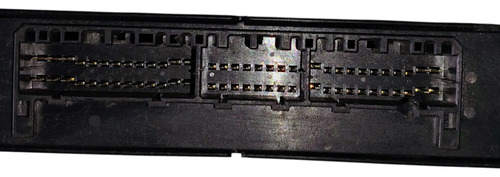 Modulo Central Cambio Mitsubishi Triton 31036yb06a - Imagem 7