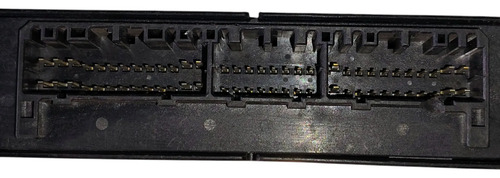 Modulo Central Cambio Mitsubishi Triton 31036yb06a - Imagem 8