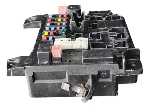 Modulo Bcm Etacs Fusivel Mitsubishi Lancer Original - Imagem 2