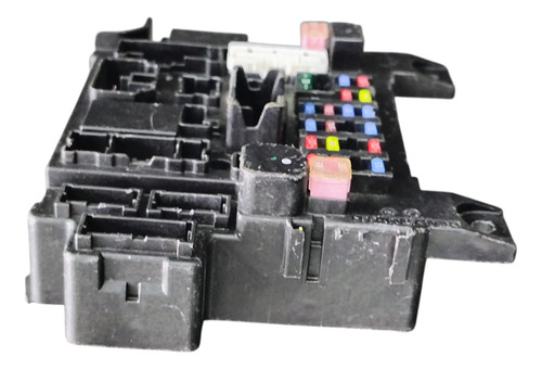 Modulo Bcm Etacs Fusivel Mitsubishi Lancer Original - Imagem 3