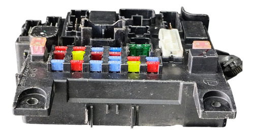 Modulo Bcm Etacs Fusivel Mitsubishi Lancer Original - Imagem 9
