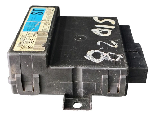 Modulo Alarme Centralina Chevrolet S10 93286046 Original - Imagem 4