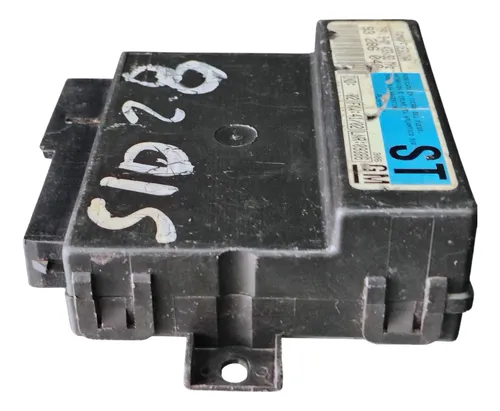 Modulo Alarme Centralina Chevrolet S10 93286046 Original - Imagem 5
