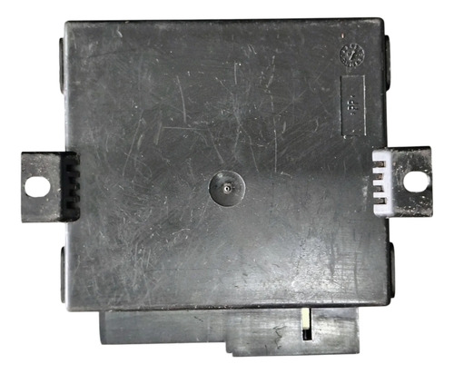 Modulo Alarme Centralina Chevrolet S10 93286046 Original - Imagem 7