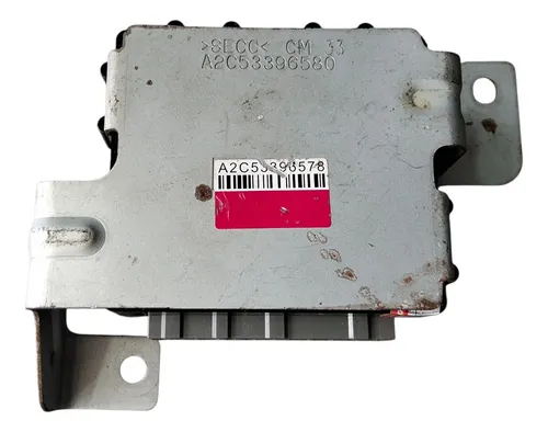 Modulo Smart Key Hyundai Santa Fe 954802b110 Original - Imagem 7