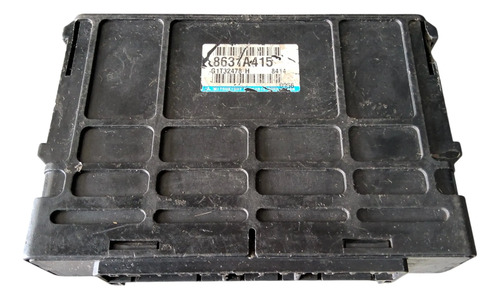 Modulo Central Motor Mitsubishi Outlander 8631a415 Original