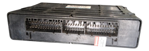 Modulo Central Motor Mitsubishi Outlander 8631a415 Original - Imagem 2