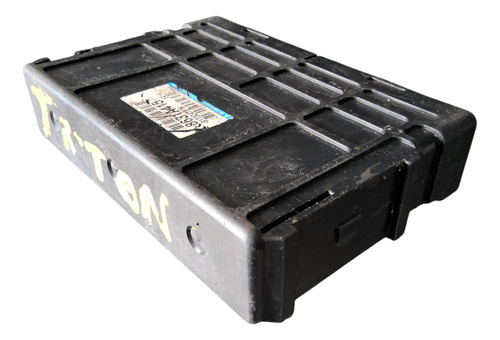 Modulo Central Motor Mitsubishi Outlander 8631a415 Original - Imagem 3
