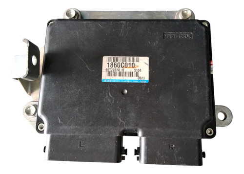 Módulo Injeção Outlander 2.0 1860c010 E6t79774 Original