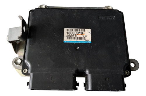 Módulo Injeção Outlander 2.0 1860c010 E6t79774 Original - Imagem 6