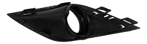 Moldura Farol Milha Direito Outlander 2016 2018 Original Preto Direito - Imagem 6