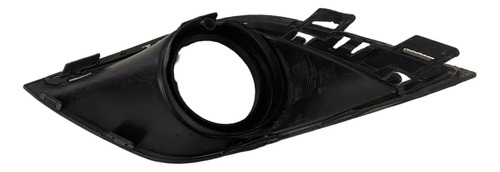 Moldura Farol Milha Direito Outlander 2016 2018 Original Preto Direito - Imagem 9