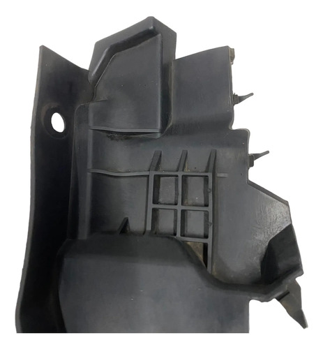 Borracha Churrasqueira Esquerda Mitsubishi Lancer 2012 2019 - Imagem 3