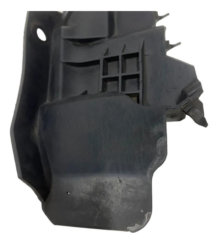 Borracha Churrasqueira Esquerda Mitsubishi Lancer 2012 2019 - Imagem 4