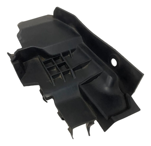 Borracha Churrasqueira Esquerda Mitsubishi Lancer 2012 2019 - Imagem 5
