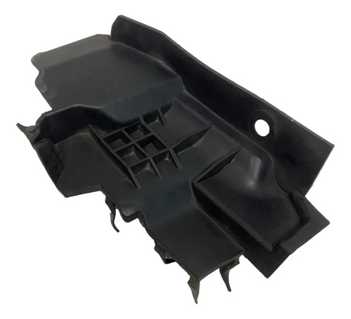 Borracha Churrasqueira Esquerda Mitsubishi Lancer 2012 2019 - Imagem 9