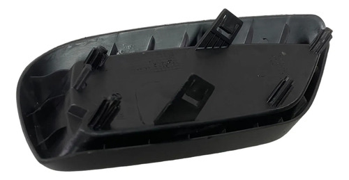 Grade Pára-choque Direita Fiat Argo 2017 2022 Original Preto - Imagem 9