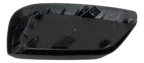 Grade Pára-choque Direita Fiat Argo 2017 2022 Original Preto - Imagem 10