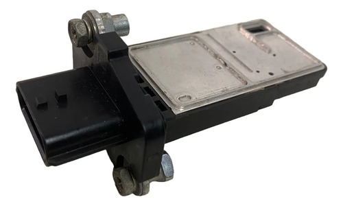 Sensor Medidor Fluxo Ar Tiida Sentra March Frontier Original - Imagem 4