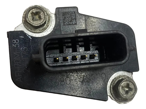 Sensor Medidor Fluxo Ar Tiida Sentra March Frontier Original - Imagem 5