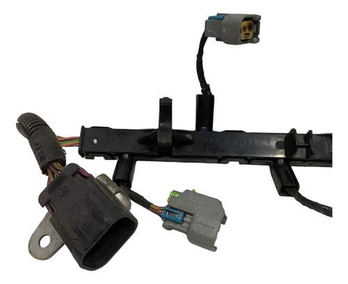 Chicote Bico Injetor Chevrolet Captiva 3 6 V6 2008 2012 Oem - Imagem 4