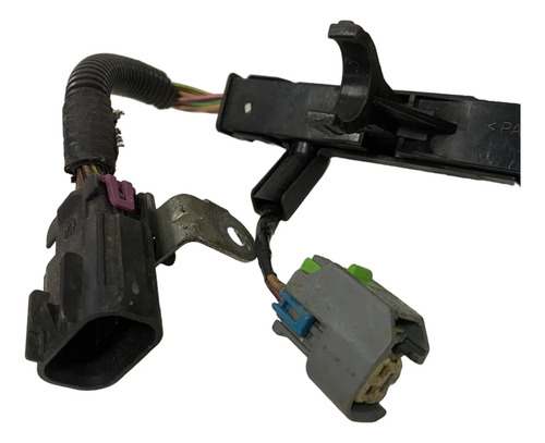 Chicote Bico Injetor Chevrolet Captiva 3 6 V6 2008 2012 Oem - Imagem 6