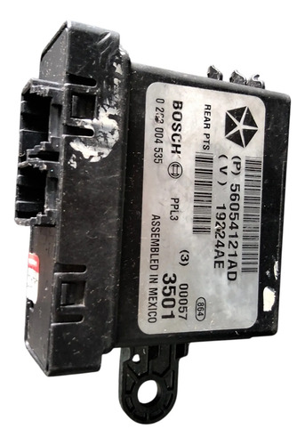 Módulo Sensor Estacionamento Freemont Journey 56054121ad