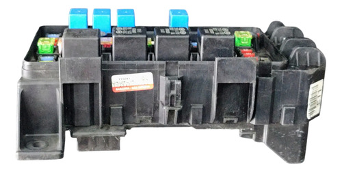 Caixa Fusivel Veracruz 3.8 V6 2007 A 2012 Orig 919503j021 - Imagem 6