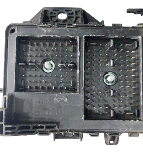 Caixa Fusivel Veracruz 3.8 V6 2007 A 2012 Orig 919503j021 - Imagem 9