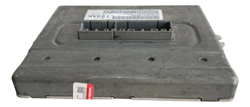 Módulo Tração 4x4 Grand Cherokee 05 A 10 P56044199ak Orig - Imagem 3
