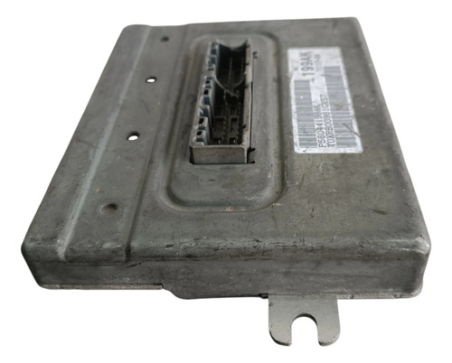 Módulo Tração 4x4 Grand Cherokee 05 A 10 P56044199ak Orig - Imagem 5