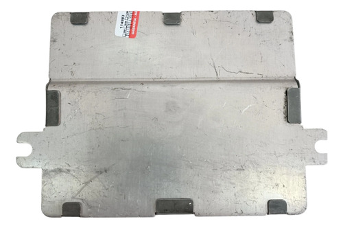 Módulo Tração 4x4 Grand Cherokee 05 A 10 P56044199ak Orig - Imagem 6