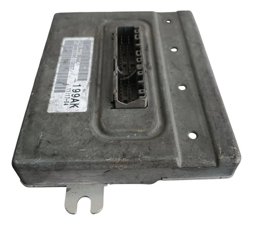 Módulo Tração 4x4 Grand Cherokee 05 A 10 P56044199ak Orig - Imagem 7