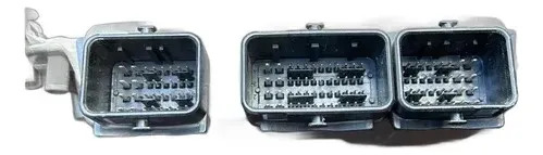 Modulo At Condicionado Fiat Bravo - Imagem 3
