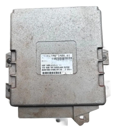 Modulo Ar Condicionado Bmw I3 2.0 - Imagem 9