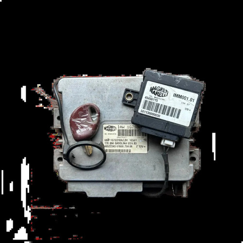 Retrovisor 156