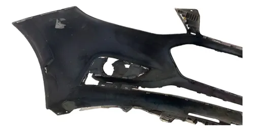 Pára-choque Dianteiro Chevrolet Cruze Sedan 2017 2019 Oem Bordô - Imagem 7