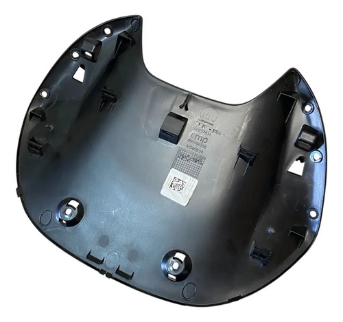 Moldura Painel Instrumentos Fiat Argo Cronos 100237831 - Imagem 2