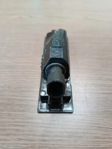 Luz Placa Fiat Palio Siena Toro Uno  Argo Cronos Pulse Usada - Imagem 2